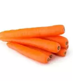 Carotte vrac